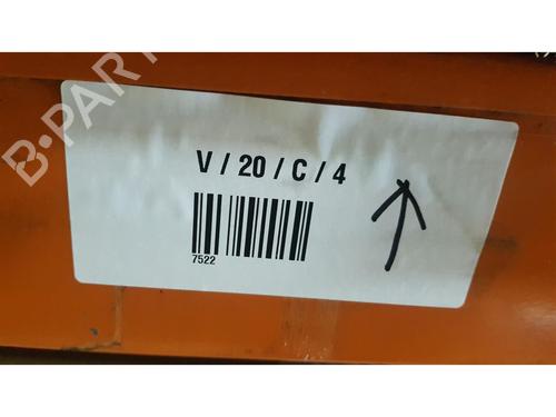 Engine mount MAZDA CX-30 (DM) SKYACTIV-G M Hybrid | BP36144168M89  - Image 13