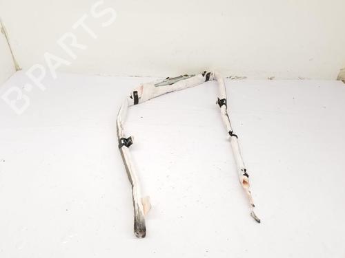 Used Right curtain airbag AUDI Q3 (8UB, 8UG) 2.0 TDI (140 hp) 26692896