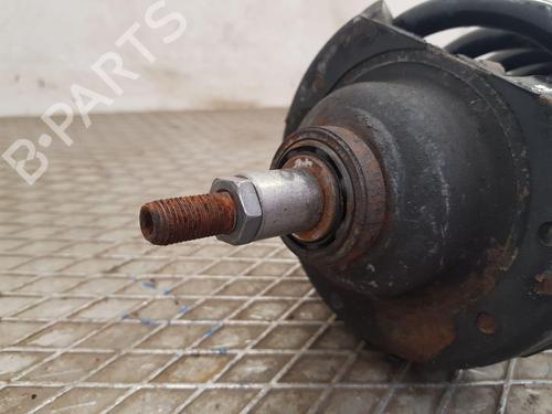 Right front shock absorber VAUXHALL VIVARO A Van (X83) 2.0 CDTI | BP29815655M17 