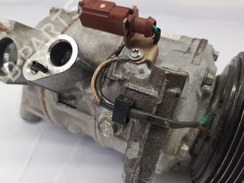 AC compressor AUDI A1 Sportback (GBA) 35 TFSI | BP31603641M34