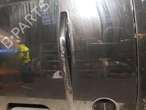 Rear bumper AUDI Q3 (8UB, 8UG) 2.0 TFSI quattro | BP31574412C8 