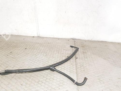 Pipe VW TRANSPORTER T5 Van (7HA, 7HH, 7EA, 7EH) 2.5 TDI | BP31053522M125