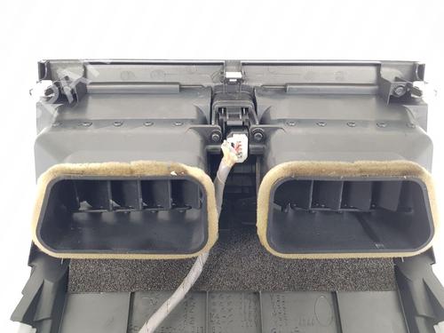 Air vent HONDA ACCORD VII (CL, CN) 2.2 i-CTDi (CN1) | BP29549036I21 