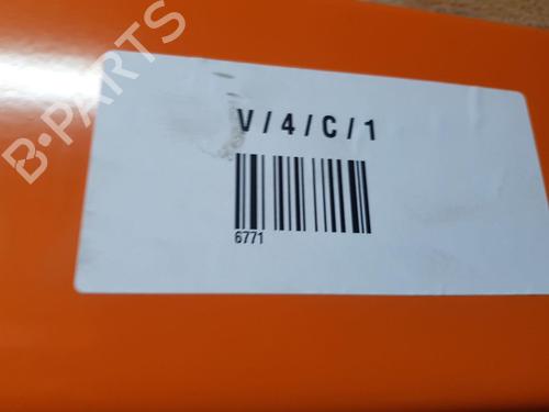 Venstre fortil støddæmper FORD PUMA (J2K, CF7)  | BP31282756M16 