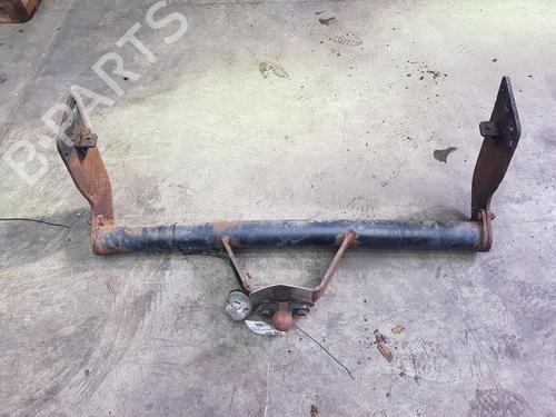 Used Tow ball/Mechanism MITSUBISHI L200 / TRITON (KA_T, KB_T) 2.5 DI-D 4WD (KB4T) (136 hp) 26588883