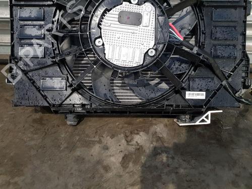 Water radiator JAGUAR I-PACE (X590) EV400 AWD | BP36240649M31 - Image 4