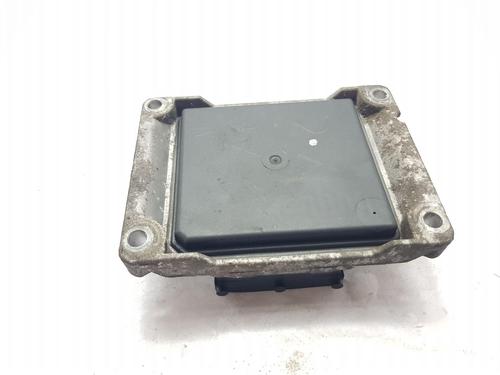 Engine control unit (ECU) VAUXHALL ASTRA Mk V (H) (A04) 1.4 (L48) | BP30914702M57