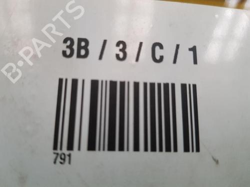 Engine FORD KUGA I 2.0 TDCi | BP28526939M1