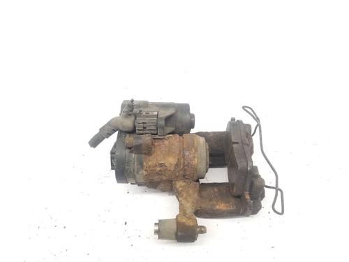 Used Right rear brake caliper VW GOLF VII (5G1, BQ1, BE1, BE2) 1.4 TSI (125 hp) 25853875