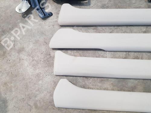 Rear seat LAND ROVER DEFENDER Station Wagon (L663) D300 MHEV 4x4 | BP32430253C17 