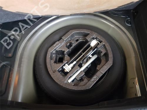 Used Parts SKODA FABIA III (NJ3) 1.0 5010401