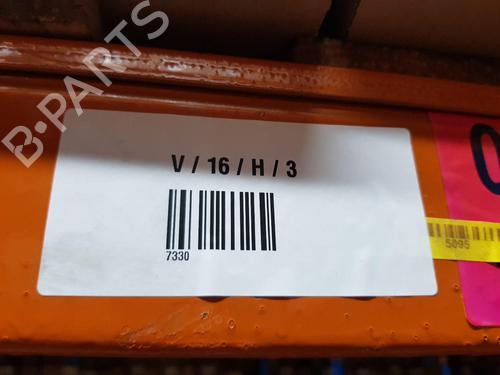 Autoradio BMW X4 (G02, F98) xDrive M40 d | BP31632989E6