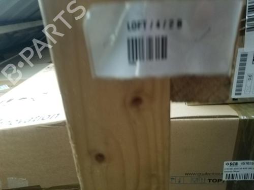 Andre MCLAREN 570S 3.8 | BP22675383O1 