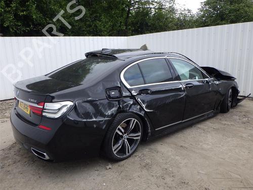 Electronic module BMW 7 (G11, G12) 730 d, Ld xDrive | BP29984361M83 - Image 13