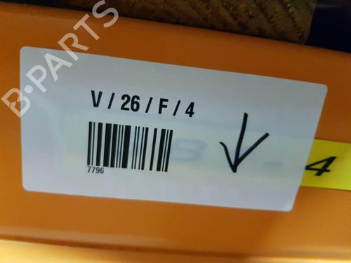 Gearbox mount LAND ROVER RANGE ROVER VELAR (L560) | BP22671974M88 - Image 7