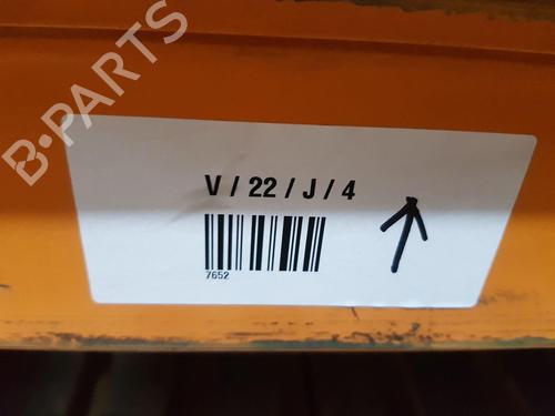 Right front steering knuckle VW UP! (121, 122, BL1, BL2, BL3, 123) 1.0 | BP30445288M26 - Image 6