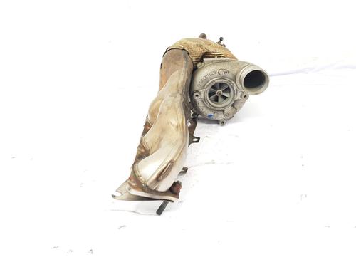 Turbocharger/Supercharger AUDI A7 Sportback (4GA, 4GF) RS7 quattro | BP28066876M71 