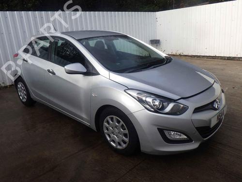 Brugte HYUNDAI i30 (GD)  1.4  4819230