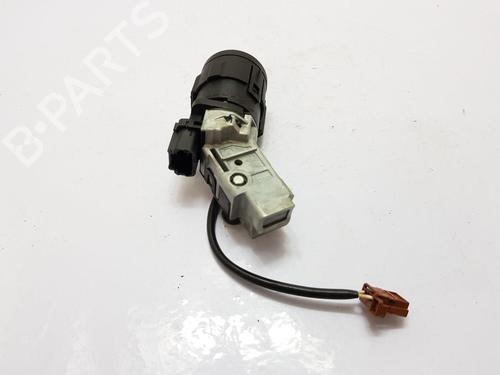 Ignition barrel OPEL CROSSLAND X / CROSSLAND (P17, P2QO)  | BP22680316M48 