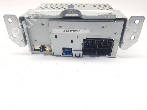 Electronic module FORD FIESTA VII (HJ, HF)  | BP29642012M83 