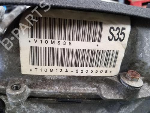 Engine SUZUKI SWIFT III (MZ, EZ) 1.3 (RS413, ZC11S) | BP38065952M1 - Image 6