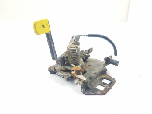 Hood lock FORD RANGER (TKE) 3.2 TDCi 4x4 | BP30765051C133 