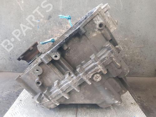 Gearbox VW GOLF VI (5K1) 2.0 TDI | BP37726901M3 - Image 8