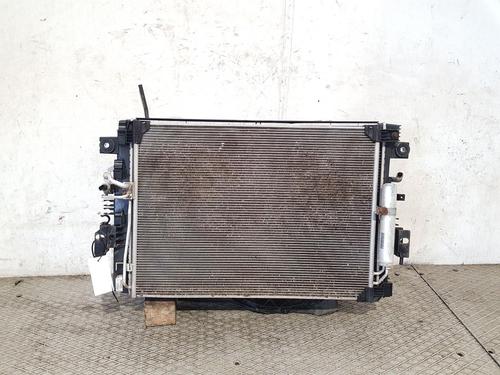 water-radiator-nissan-navara-np300-pickup-d23-d23t-2014-22669615 main image