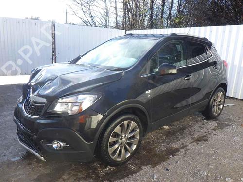 Left headlight VAUXHALL MOKKA / MOKKA X (J13) 1.7 CDTI | BP26692918C28 - Image 10