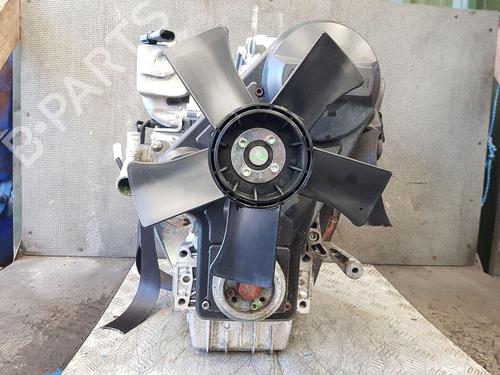 Engine AIXAM CROSSLINE 0.5 | BP26035861M1