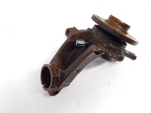 Left front steering knuckle SEAT IBIZA IV (6J5, 6P1) 1.2 TSI | BP23434822M25 