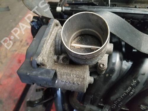 Engine VW POLO IV (9N_, 9A_) 1.4 16V | BP32430304M1 