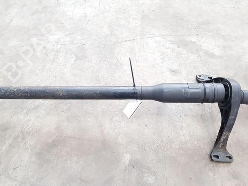 Driveshaft AUDI A3 Sportback (8VA, 8VF) RS3 quattro | BP30045322M37 