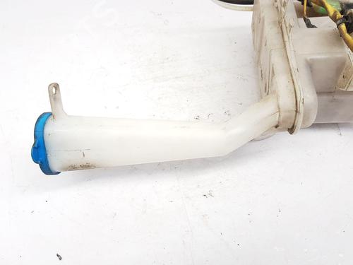 Windscreen washer tank SUZUKI ALTO VII (GF, HA25_, HA35_) 1.0 (AMF310, GFC31S) | BP29641858C113 