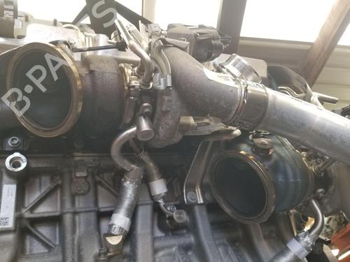 Engine BMW X3 (G01, F97, G08) M Competition | BP38535226M1 - Image 16