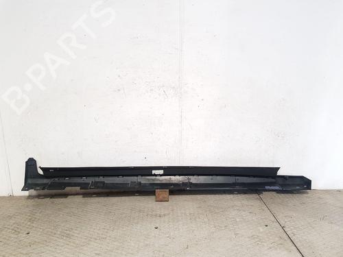 Right sideskirt FORD FOCUS IV (HN)  | BP30045358C114