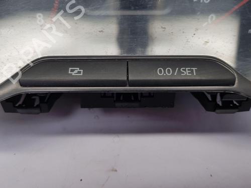 Instrument cluster VW POLO V (6R1, 6C1) 1.2 | BP27530415C47 