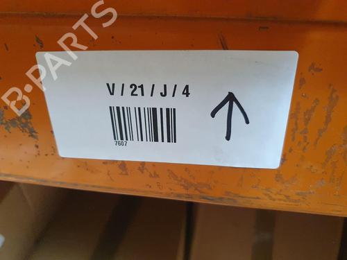 Alternator PORSCHE CAYMAN (987) 2.9 | BP28029435M7 