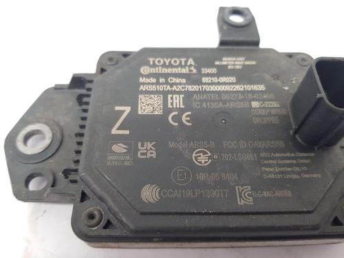 Electronic module TOYOTA RAV 4 V (_A5_, _H5_) 2.5 Hybrid AWD (AXAH54, AXAL54) | BP36411839M83 - Image 7