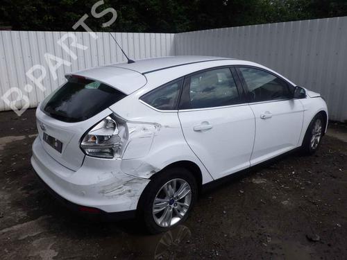 Engine FORD FOCUS III 1.6 TDCi | BP36858873M1  - Image 18