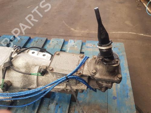 Gearbox MAZDA MX-5 II (NB) 1.6 16V (NB6C) | BP33219585M3 - Image 8