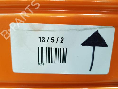 Front left panel BMW 5 (G30, F90) 530 e Plug-in Hybrid | BP27392387C58 - Image 11