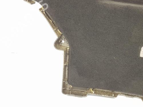 Boot lining BENTLEY CONTINENTAL Convertible (3S_) 4.0 V8 AWD | BP36280875I3  - Image 6