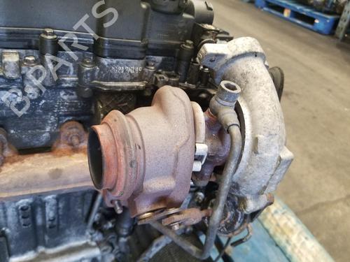 Engine PEUGEOT PARTNER Box Body/MPV 1.6 HDi 16V | BP32689048M1  - Image 13