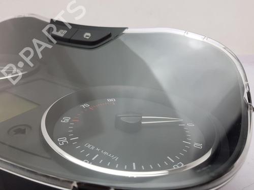 Instrument cluster SKODA FABIA II Combi (545)  | BP22659781C47 