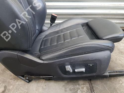 Right front seat BMW X4 (G02, F98) xDrive M40 i | BP31691178C16  - Image 31