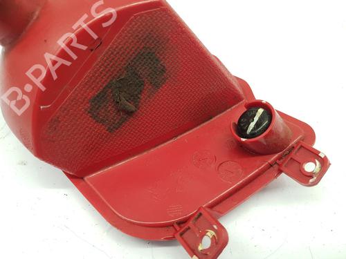 Rear fog light PEUGEOT 3008 II SUV (MC_, MR_, MJ_, M4_) 1.5 BlueHDi 130 | BP32070146C37 