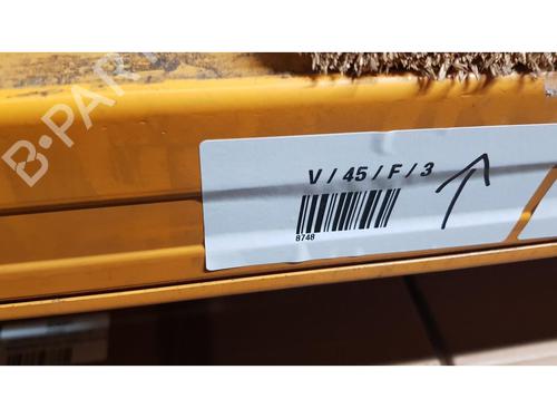 Andre RENAULT KANGOO Express (FW0/1_) 1.5 dCi 90 (FW0G, FW05, FW08, FW11) | BP37405278O1 - Image 9