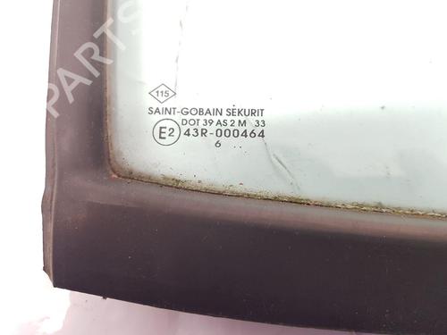 Vetro triangolare anteriore sinistro VAUXHALL MOVANO Mk I (A) Van (X70) 2.5 CDTI (FD) | BP30864696C111