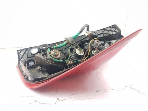 Left taillight NISSAN NOTE (E12) 1.2 DIG-S | BP32251987C34